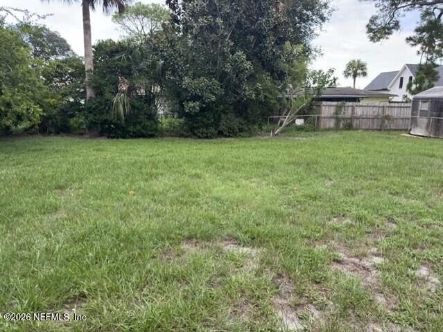 21 NORBERTA Way, Jacksonville Beach, FL 32250