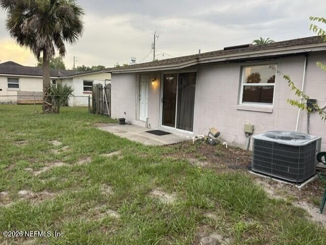 21 NORBERTA Way, Jacksonville Beach, FL 32250
