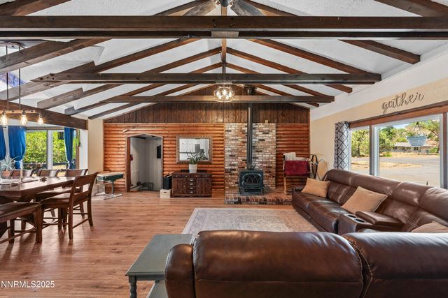2475 Brenda Way, Washoe Valley, NV 89704