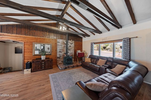 2475 Brenda Way, Washoe Valley, NV 89704