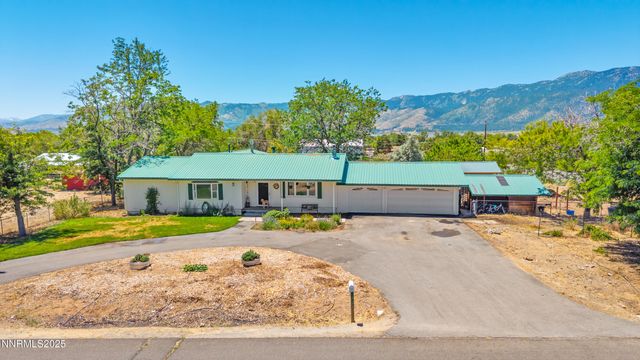 2475 Brenda Way, Washoe Valley, NV 89704