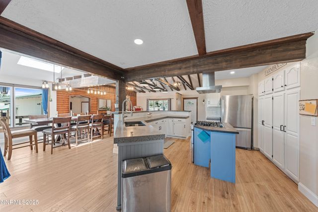 2475 Brenda Way, Washoe Valley, NV 89704