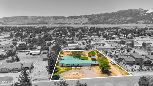 2475 Brenda Way, Washoe Valley, NV 89704