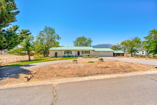 2475 Brenda Way, Washoe Valley, NV 89704