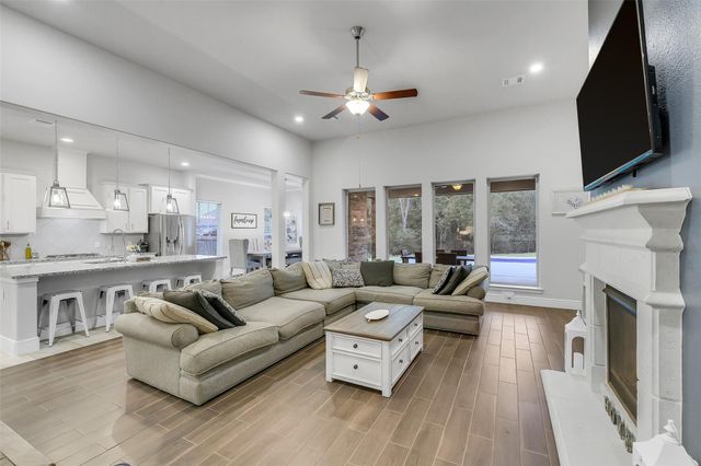 11114 Thinleaf Alder Way, Tomball, TX 77375