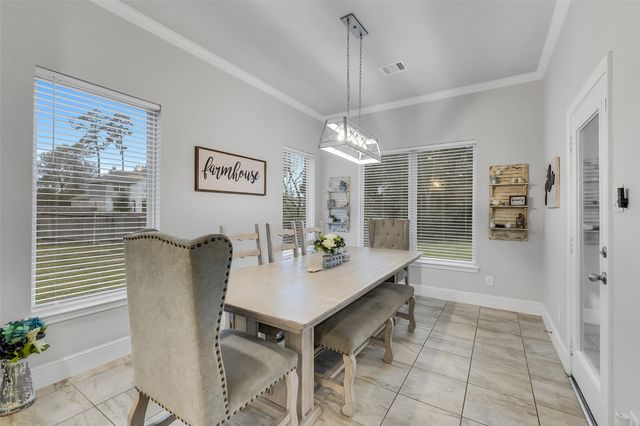 11114 Thinleaf Alder Way, Tomball, TX 77375