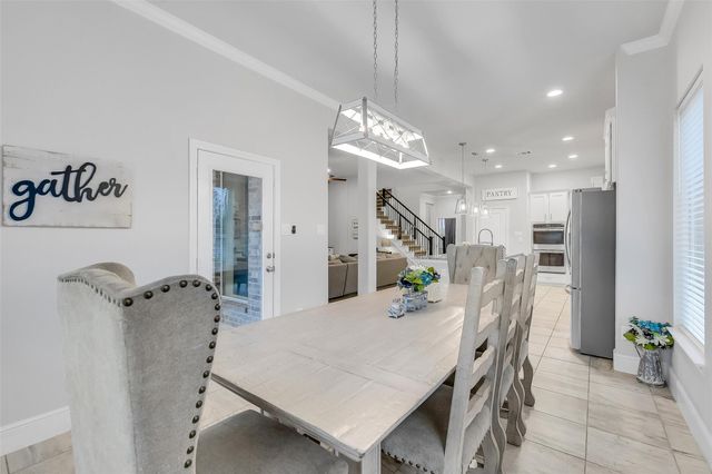 11114 Thinleaf Alder Way, Tomball, TX 77375