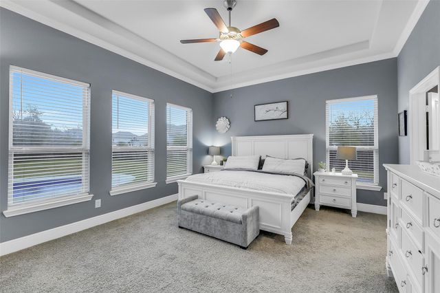 11114 Thinleaf Alder Way, Tomball, TX 77375