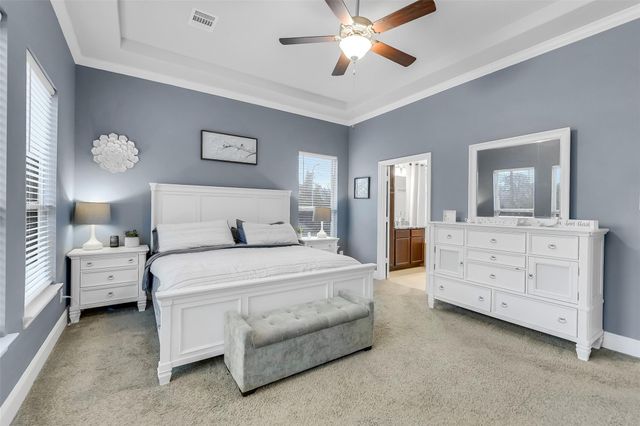 11114 Thinleaf Alder Way, Tomball, TX 77375