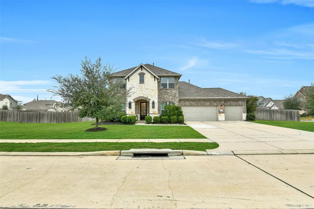 11114 Thinleaf Alder Way, Tomball, TX 77375