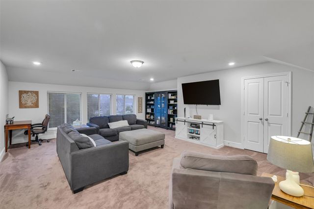 11114 Thinleaf Alder Way, Tomball, TX 77375