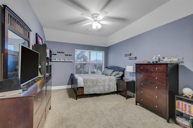 11114 Thinleaf Alder Way, Tomball, TX 77375