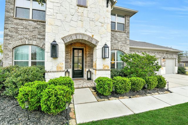 11114 Thinleaf Alder Way, Tomball, TX 77375