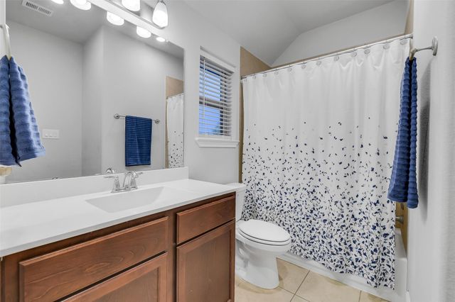 11114 Thinleaf Alder Way, Tomball, TX 77375