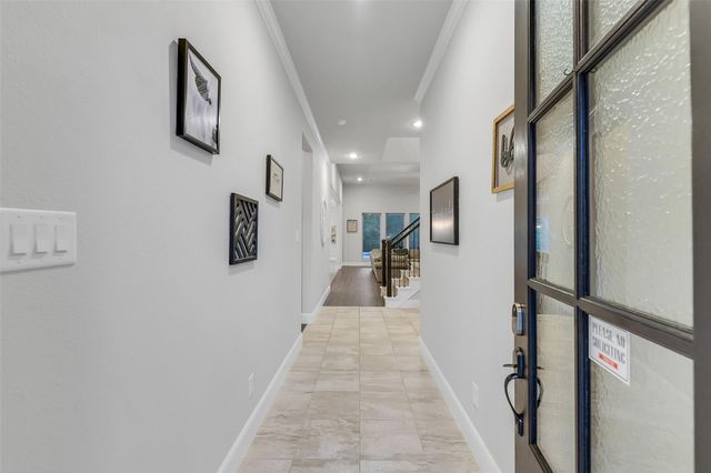 11114 Thinleaf Alder Way, Tomball, TX 77375