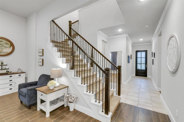 11114 Thinleaf Alder Way, Tomball, TX 77375