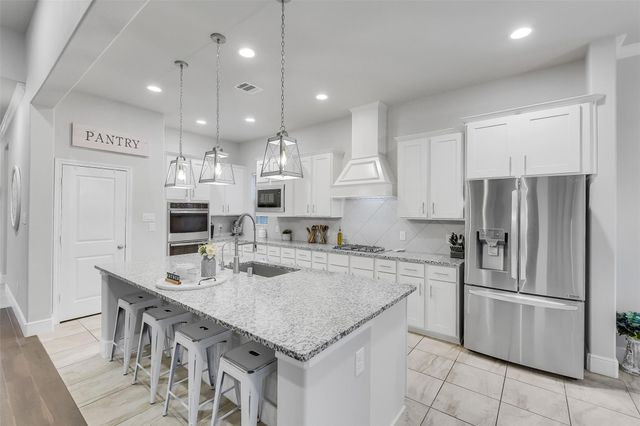 11114 Thinleaf Alder Way, Tomball, TX 77375