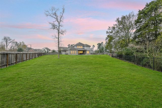 11114 Thinleaf Alder Way, Tomball, TX 77375