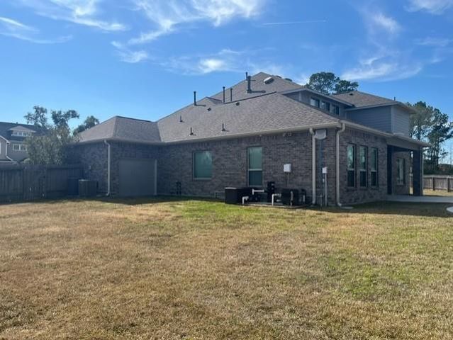 11114 Thinleaf Alder Way, Tomball, TX 77375