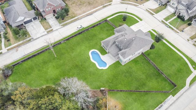 11114 Thinleaf Alder Way, Tomball, TX 77375