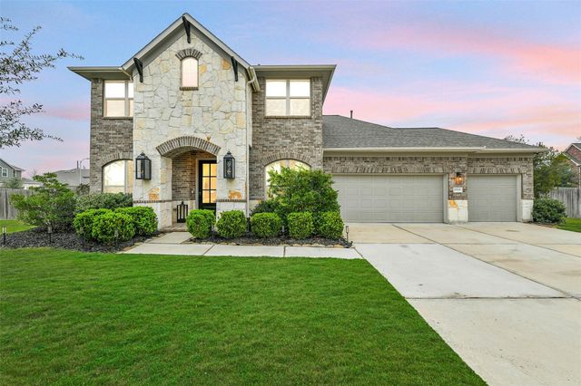 11114 Thinleaf Alder Way, Tomball, TX 77375