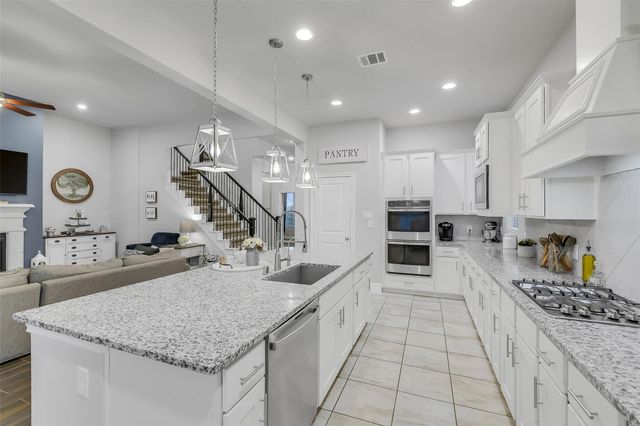 11114 Thinleaf Alder Way, Tomball, TX 77375