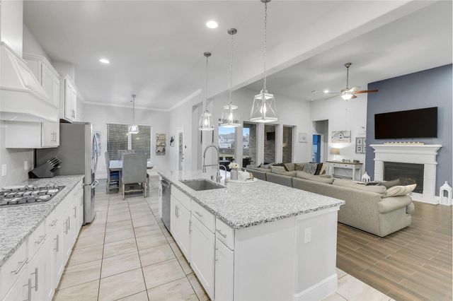 11114 Thinleaf Alder Way, Tomball, TX 77375