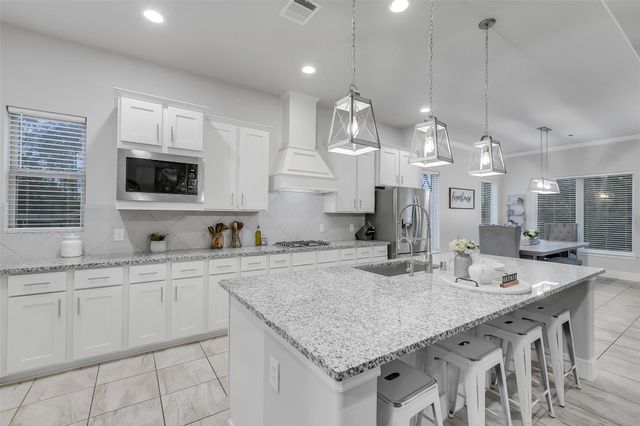 11114 Thinleaf Alder Way, Tomball, TX 77375