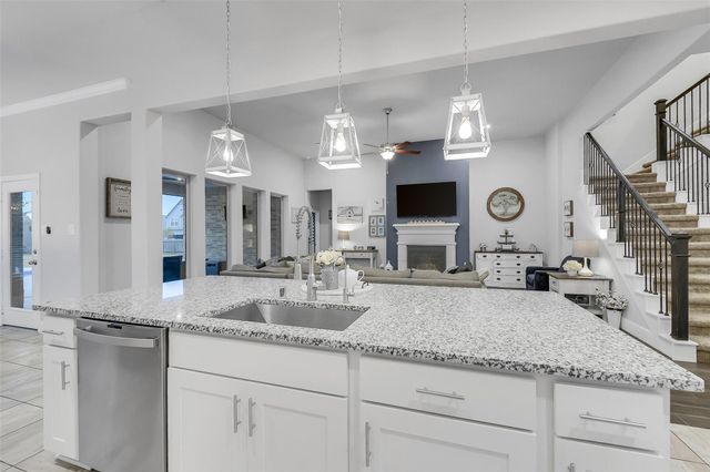 11114 Thinleaf Alder Way, Tomball, TX 77375