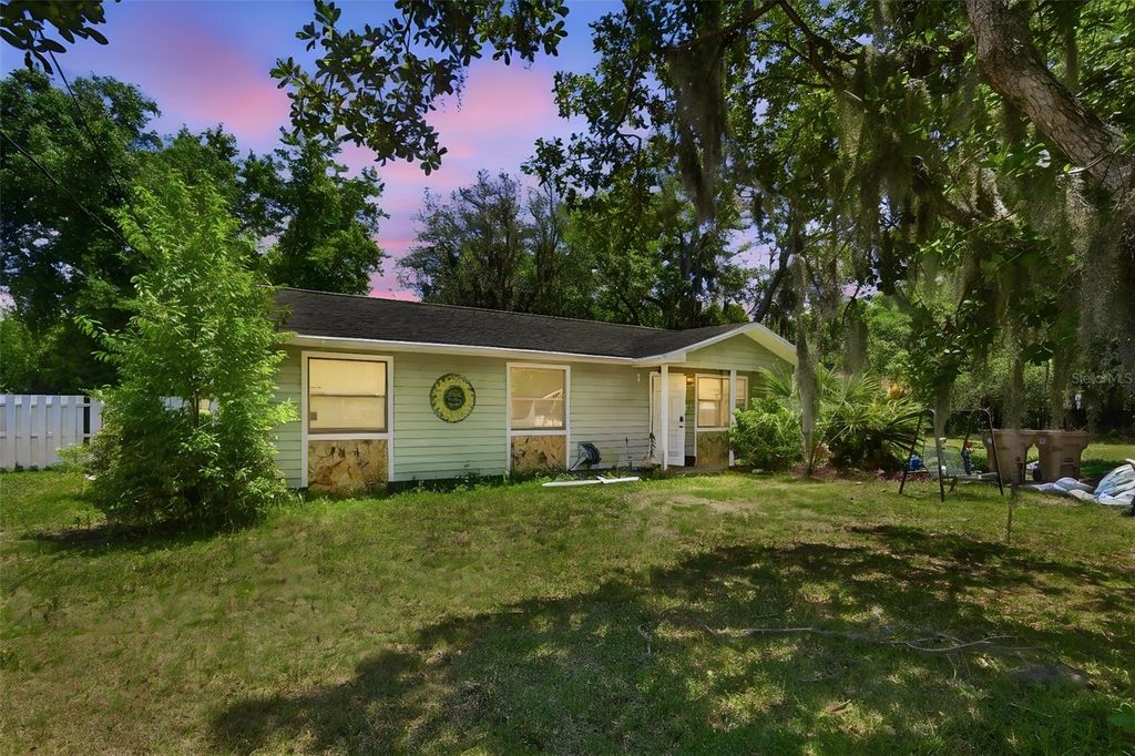 35724 DAWN DRIVE, Leesburg, FL 34788