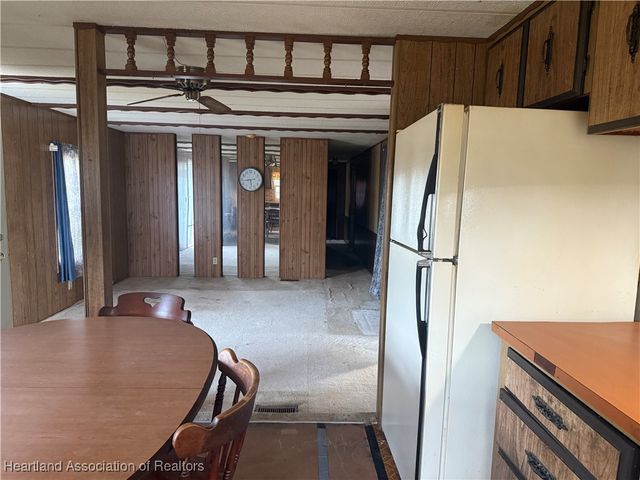 2233 Van Horne Avenue, Lorida, FL 33857