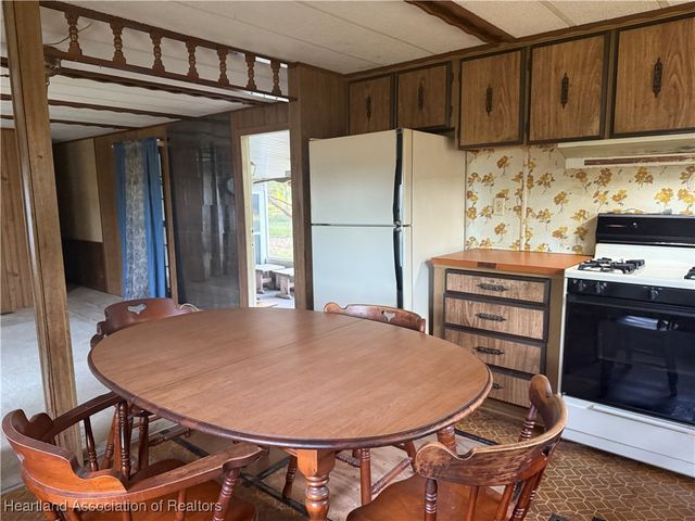 2233 Van Horne Avenue, Lorida, FL 33857