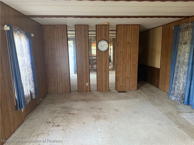 2233 Van Horne Avenue, Lorida, FL 33857