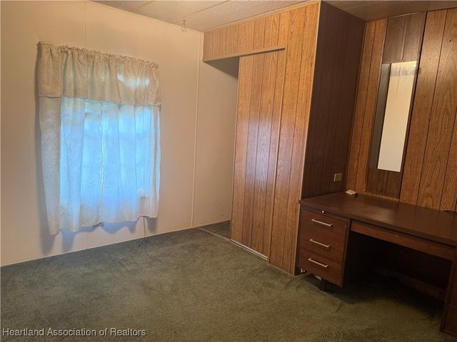 2233 Van Horne Avenue, Lorida, FL 33857