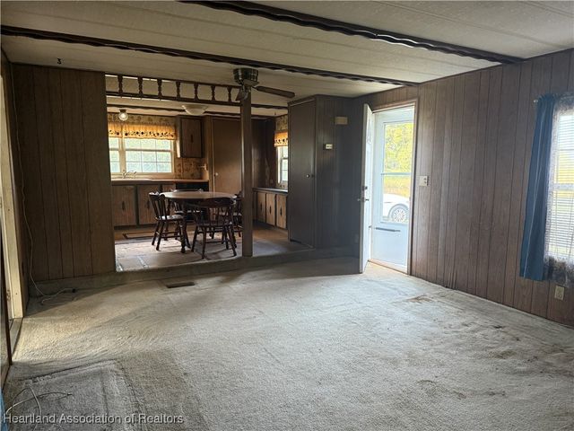 2233 Van Horne Avenue, Lorida, FL 33857