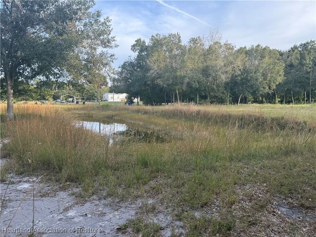 2233 Van Horne Avenue, Lorida, FL 33857