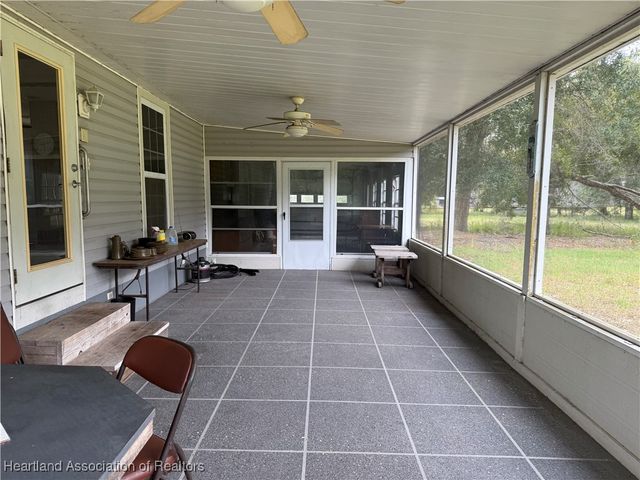 2233 Van Horne Avenue, Lorida, FL 33857