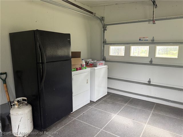 2233 Van Horne Avenue, Lorida, FL 33857