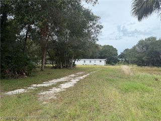 2233 Van Horne Avenue, Lorida, FL 33857