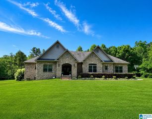 6330 COUNTY ROAD 12, Odenville, AL 35120