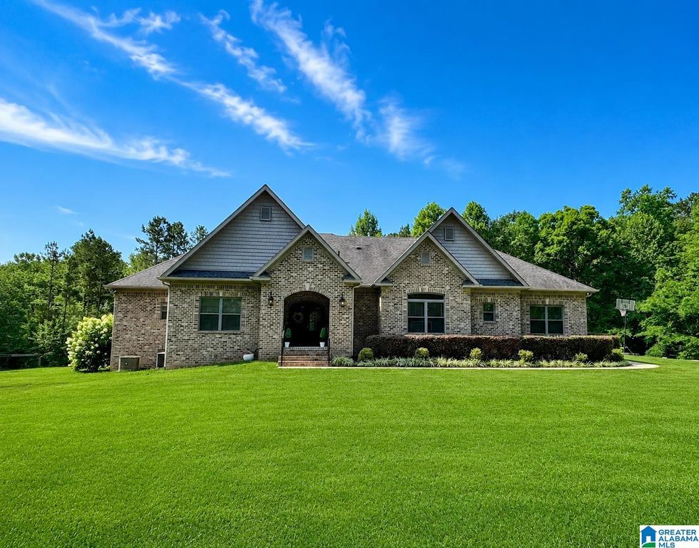 6330 COUNTY ROAD 12, Odenville, AL 35120