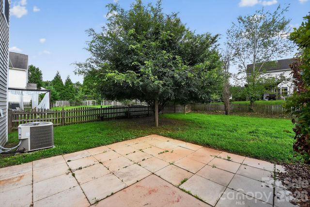 3114 Less Traveled Trail, Indian Trail, NC 28079