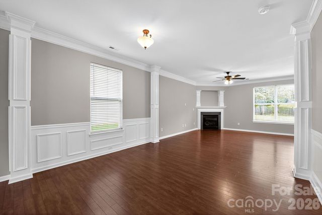 3114 Less Traveled Trail, Indian Trail, NC 28079