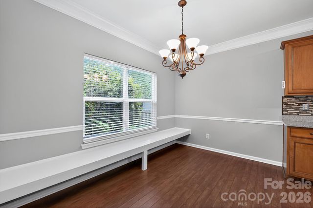 3114 Less Traveled Trail, Indian Trail, NC 28079