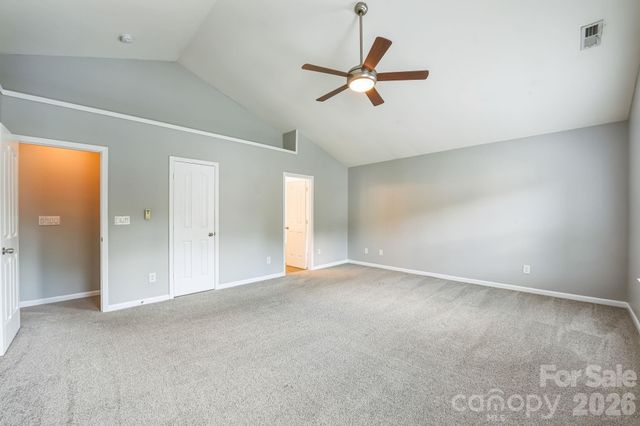 3114 Less Traveled Trail, Indian Trail, NC 28079