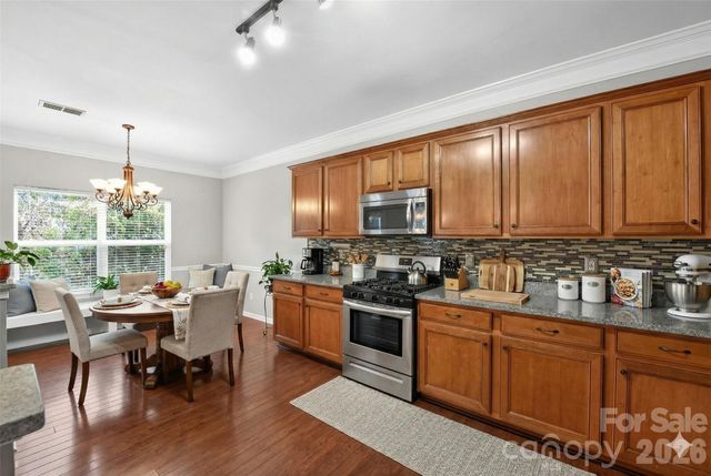 3114 Less Traveled Trail, Indian Trail, NC 28079