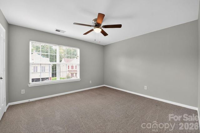 3114 Less Traveled Trail, Indian Trail, NC 28079