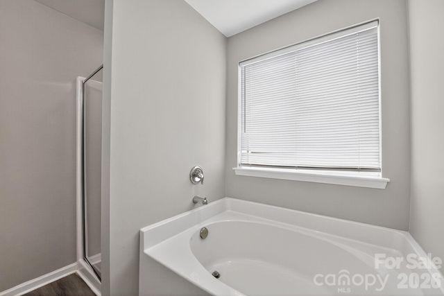 3114 Less Traveled Trail, Indian Trail, NC 28079