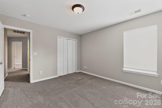 3114 Less Traveled Trail, Indian Trail, NC 28079