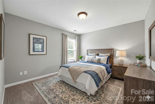 3114 Less Traveled Trail, Indian Trail, NC 28079